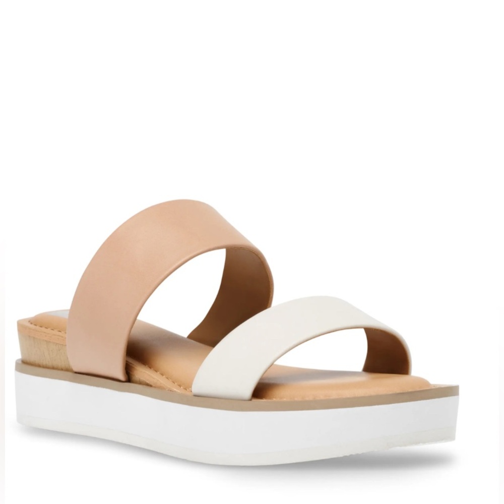 Dolce Vita Nilo Platform Sandals